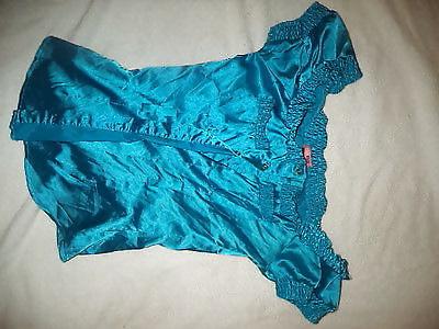 18P My sissy wear 