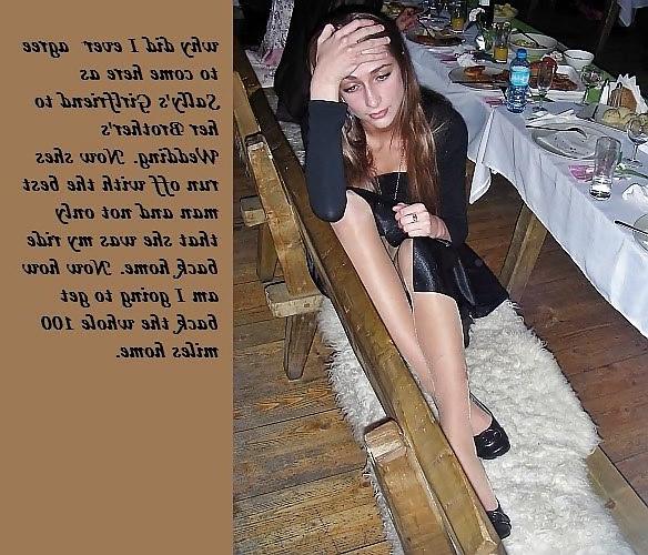 16P Sissy captions 7
