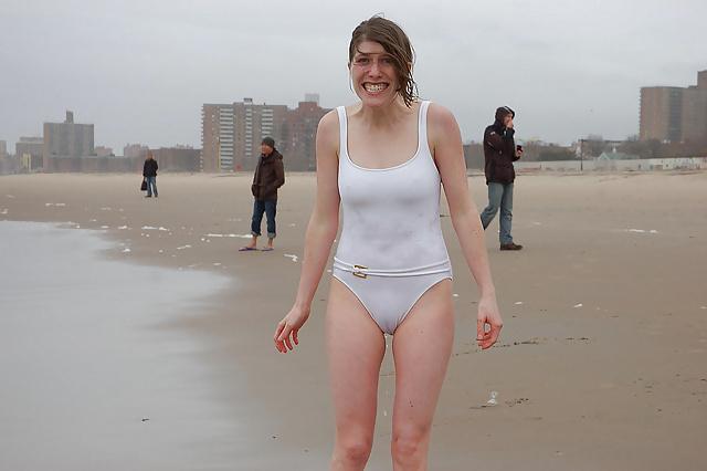 8P Cameltoe