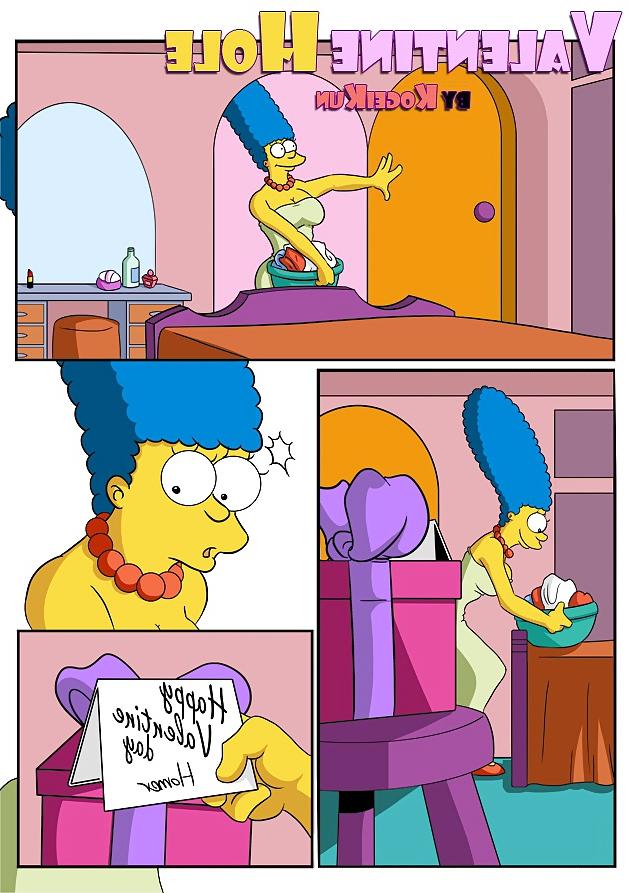 18P Simpson Valentine Hole