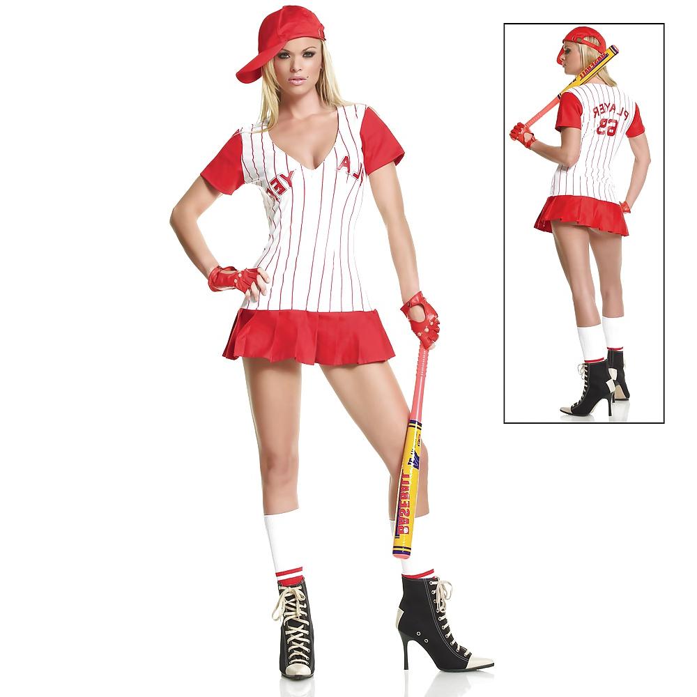 25P Sissy costums