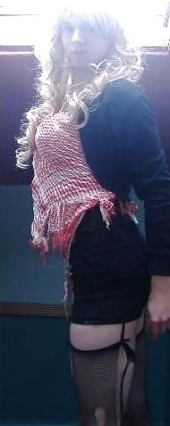 7P Sissy boy 