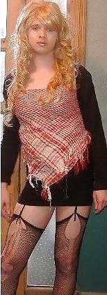 7P Sissy boy 