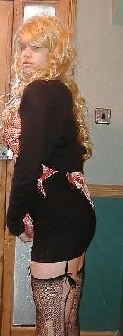 7P Sissy boy 