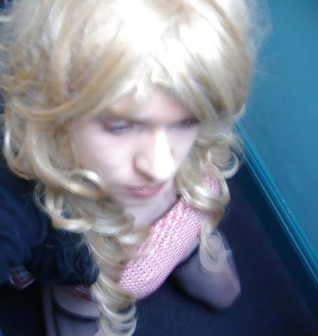 7P Sissy boy 