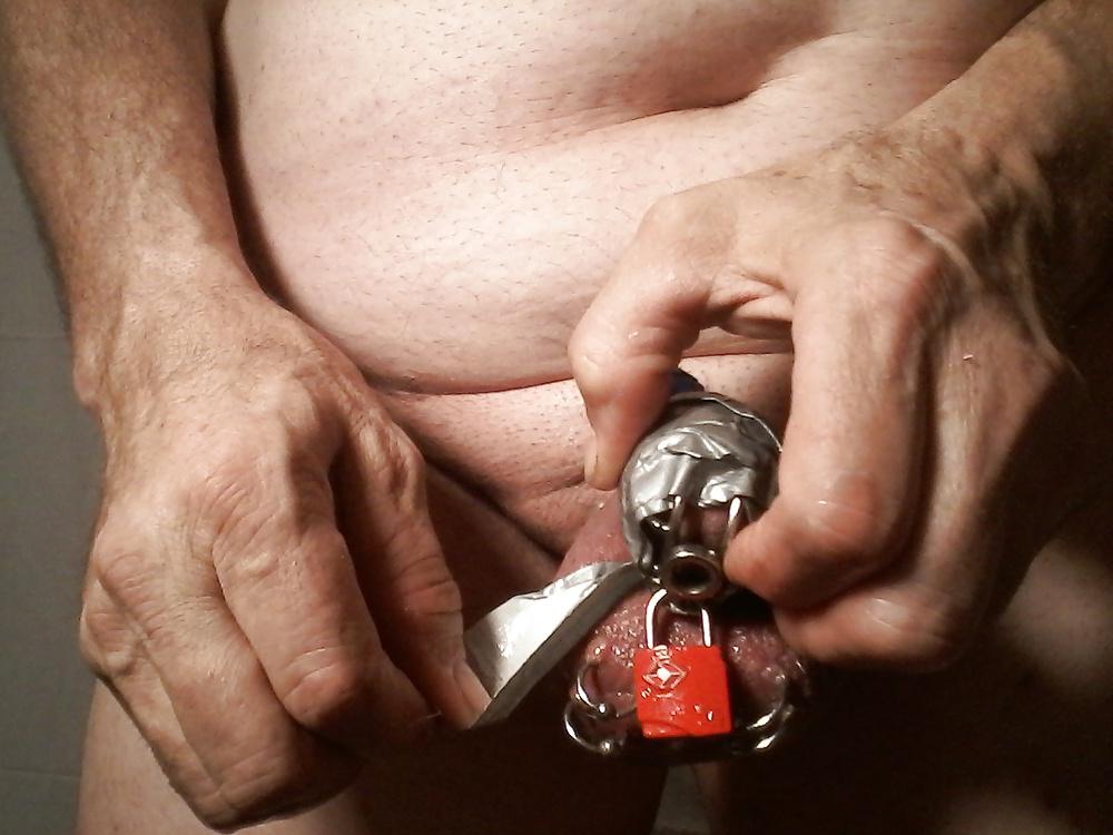 9P Whore - slave 1 untapling 