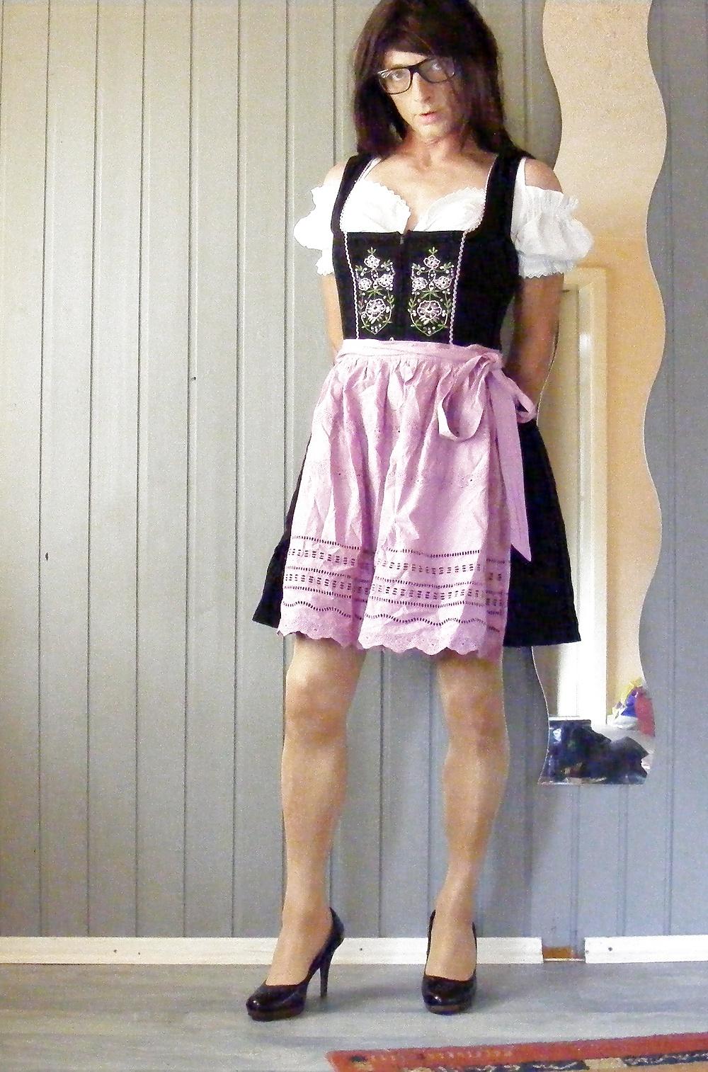 10P Sissy Traps Crosdresser Femboy Shemale