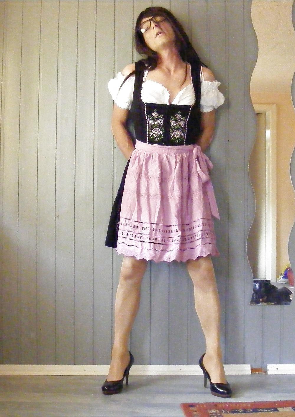 10P Sissy Traps Crosdresser Femboy Shemale