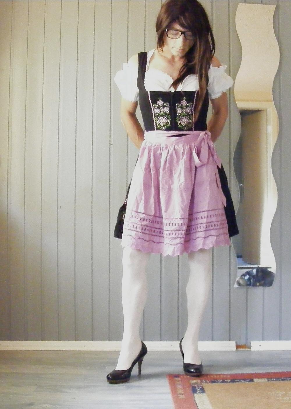 10P Sissy Traps Crosdresser Femboy Shemale
