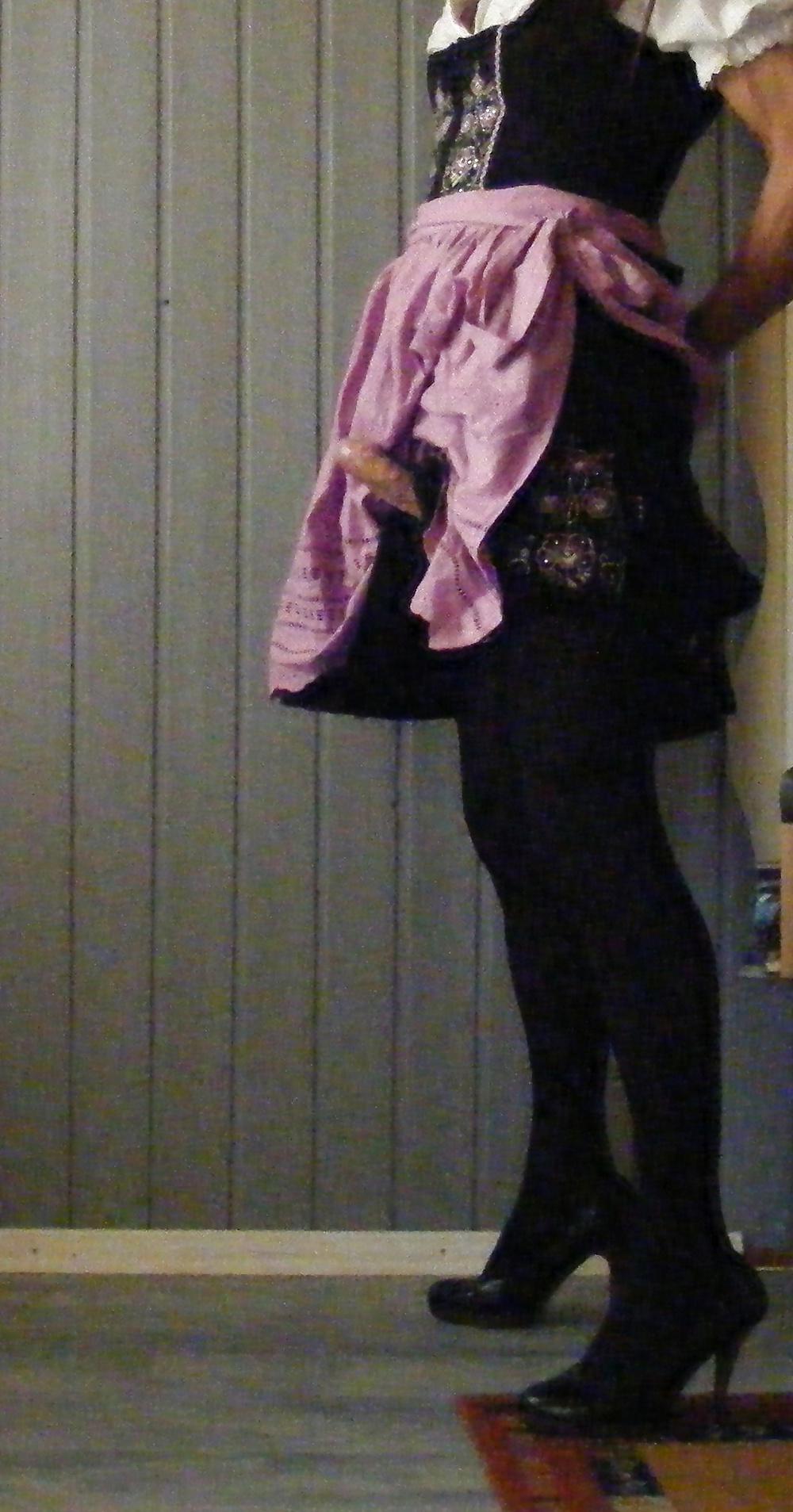 10P Sissy Traps Crosdresser Femboy Shemale