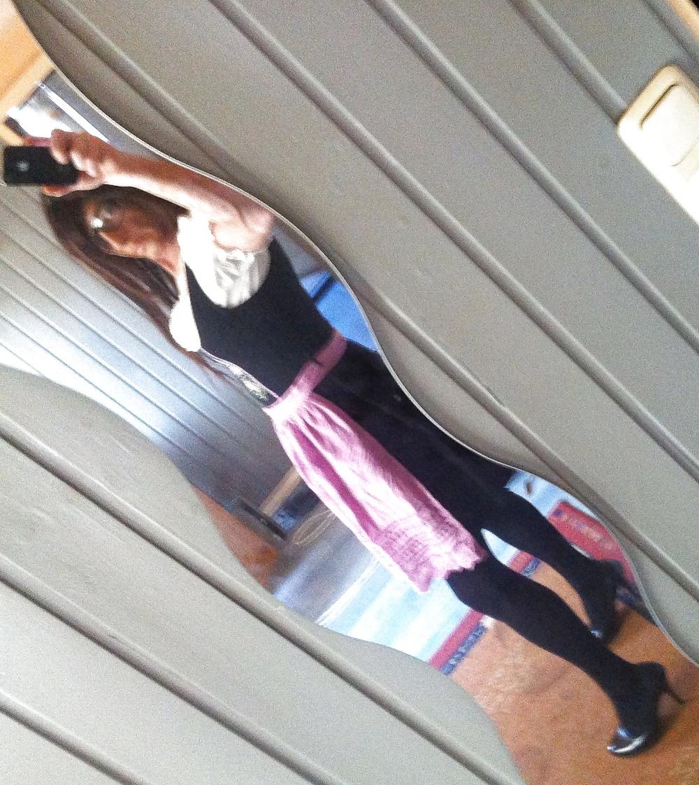 10P Sissy Traps Crosdresser Femboy Shemale