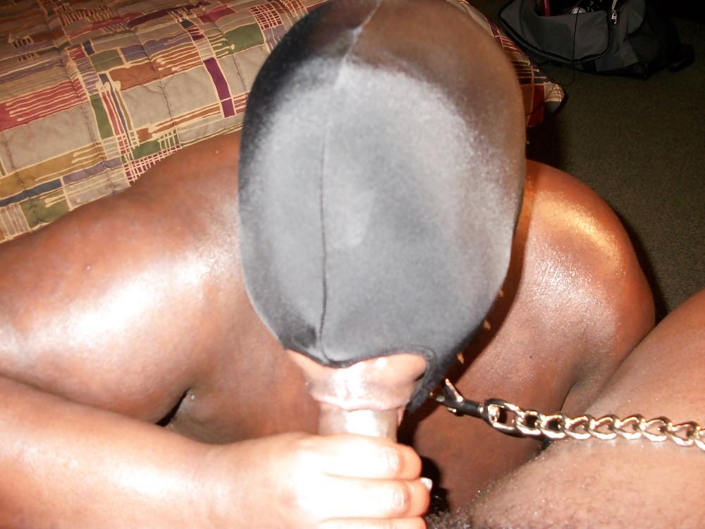 20P Big fat slave part 1