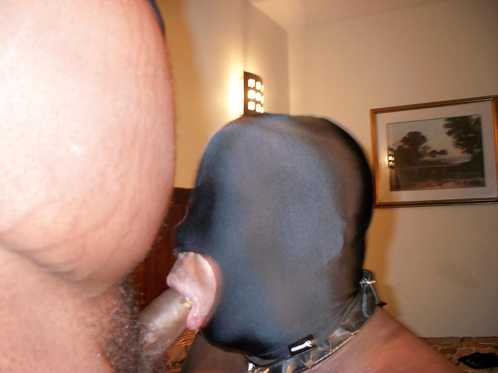 20P Big fat slave part 1