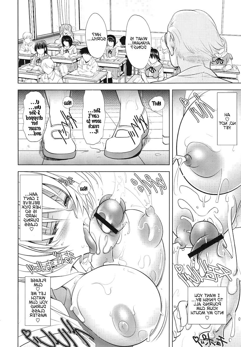 25P Best of Paizuri Futanari Edition (Hentai Titjob)