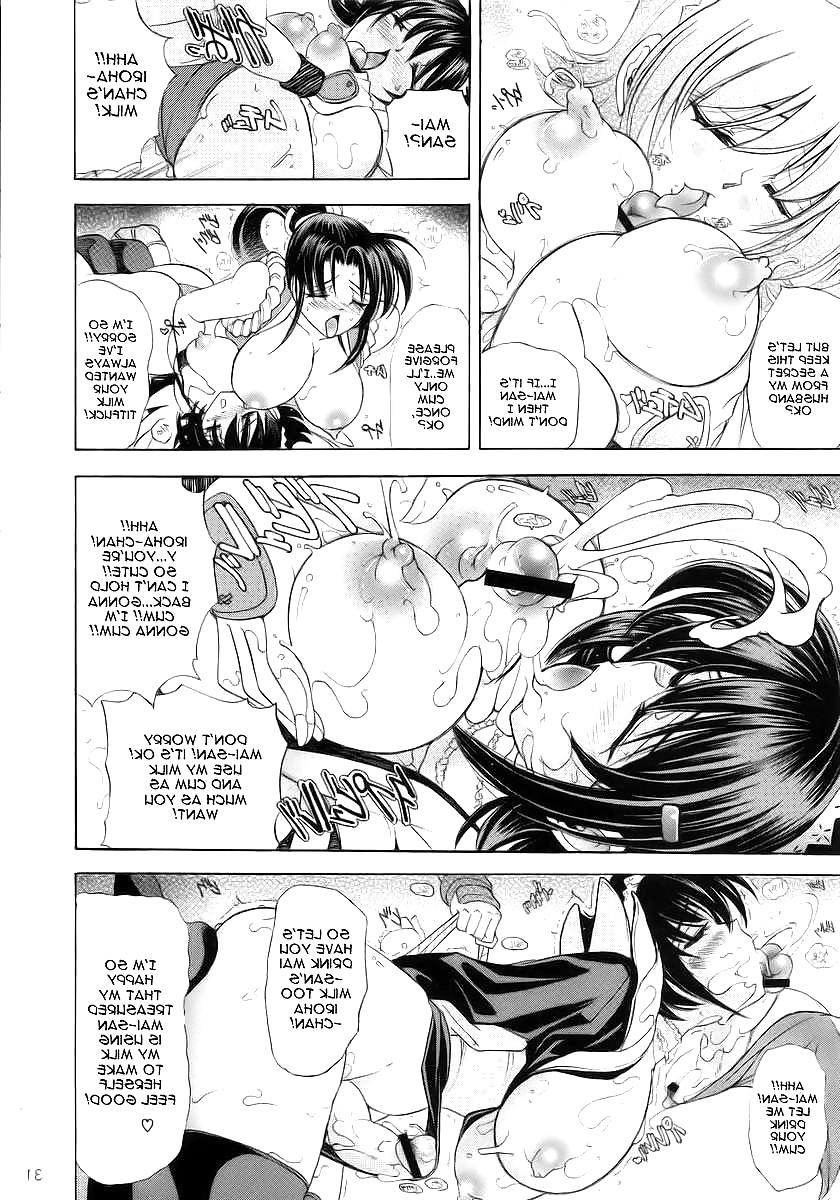 25P Best of Paizuri Futanari Edition (Hentai Titjob)