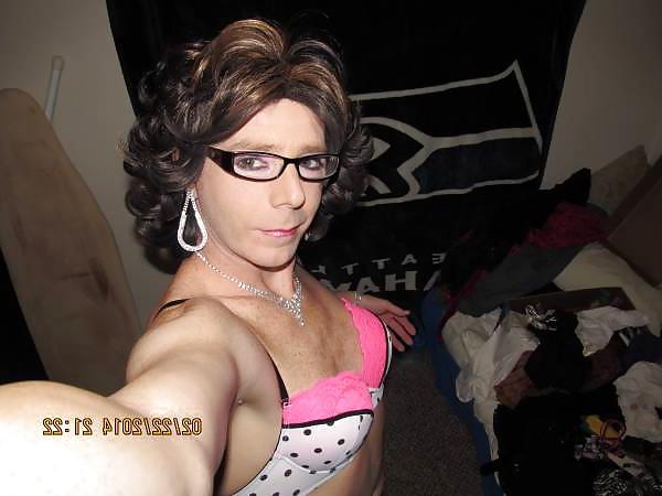 22P Expose Sissy Slut Jamie Johnson