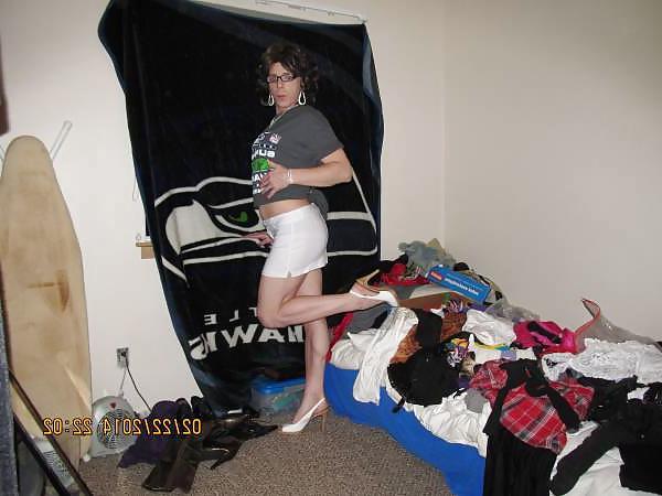 22P Expose Sissy Slut Jamie Johnson