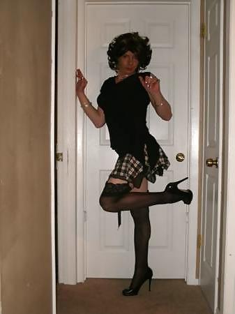 22P Expose Sissy Slut Jamie Johnson