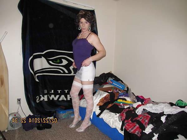 22P Expose Sissy Slut Jamie Johnson