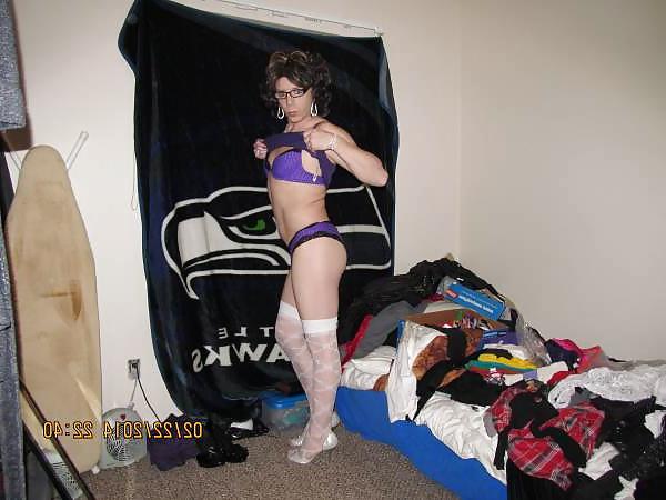 22P Expose Sissy Slut Jamie Johnson