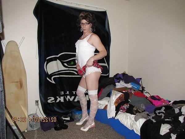 22P Expose Sissy Slut Jamie Johnson