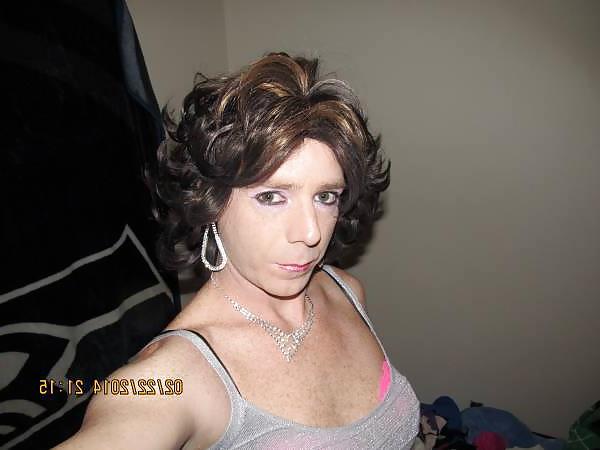 22P Expose Sissy Slut Jamie Johnson