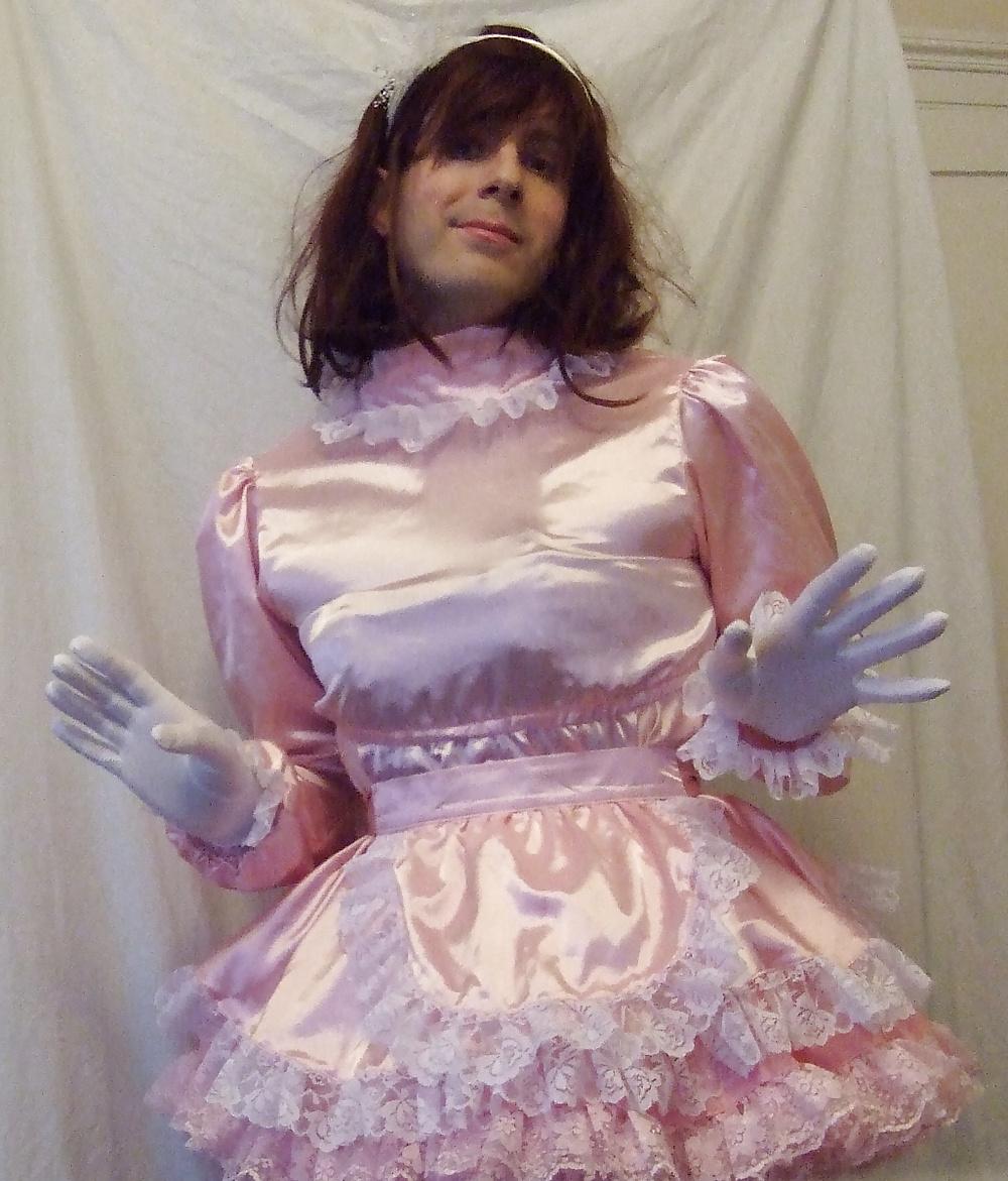 8P My sissy photos