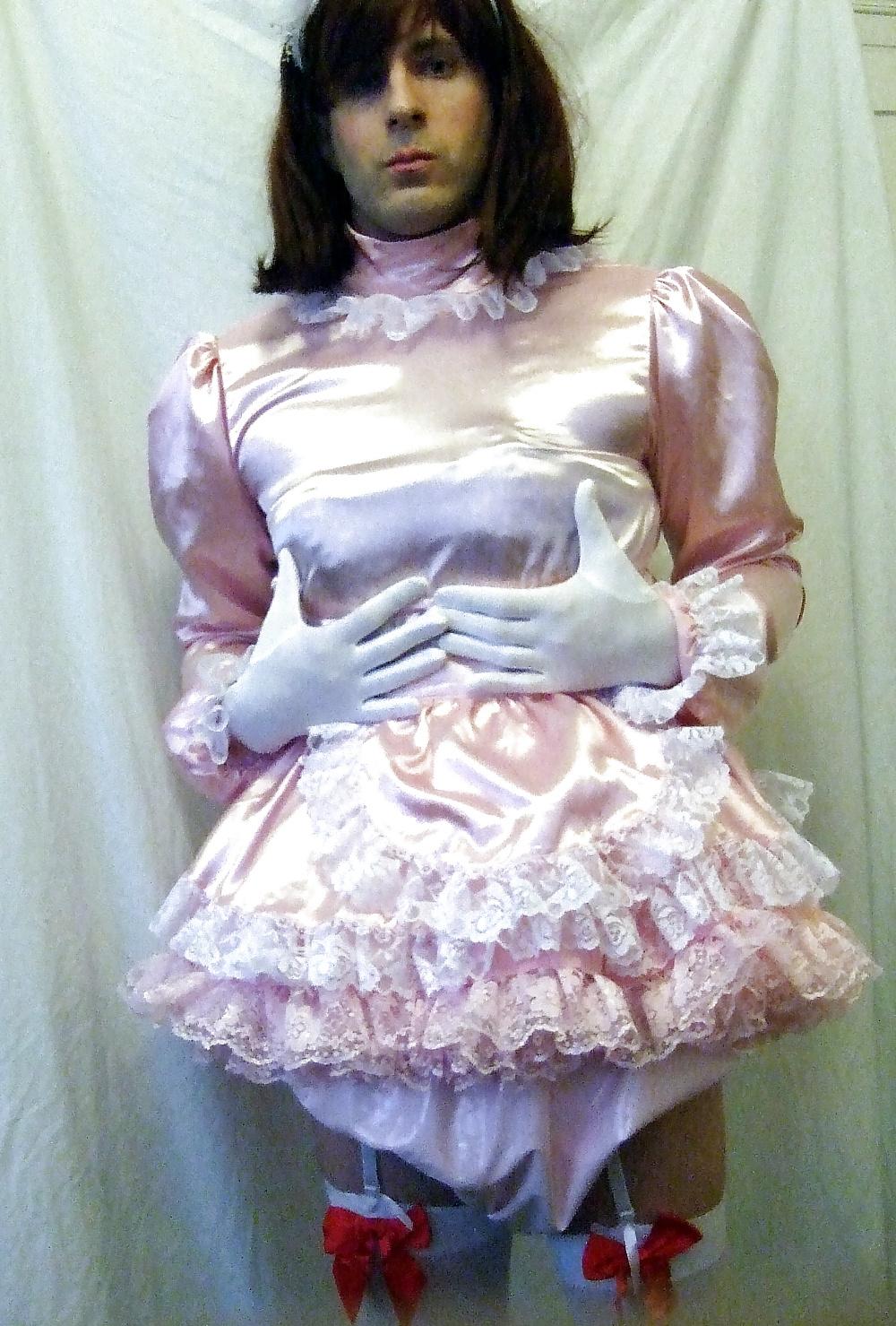 8P My sissy photos