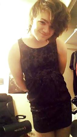 4P Help Me Expose this Sissy Faggot