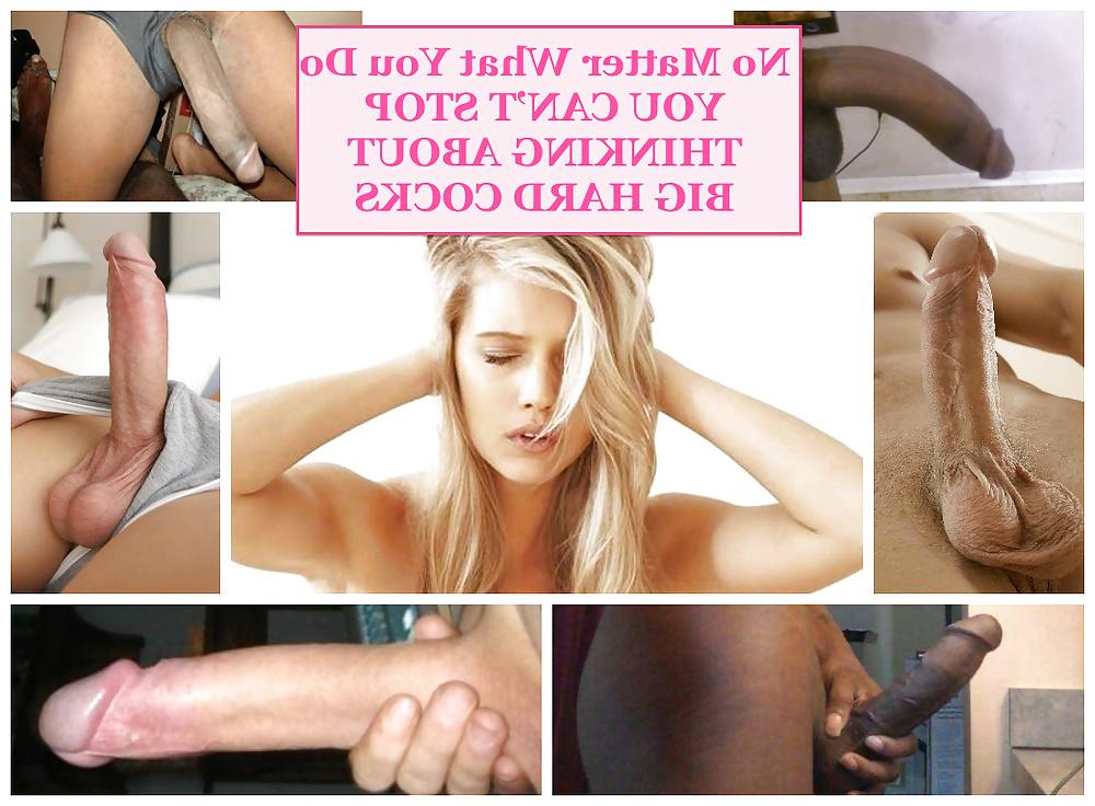 25P How YOU WILL become a COCK ADDICTED SISSY