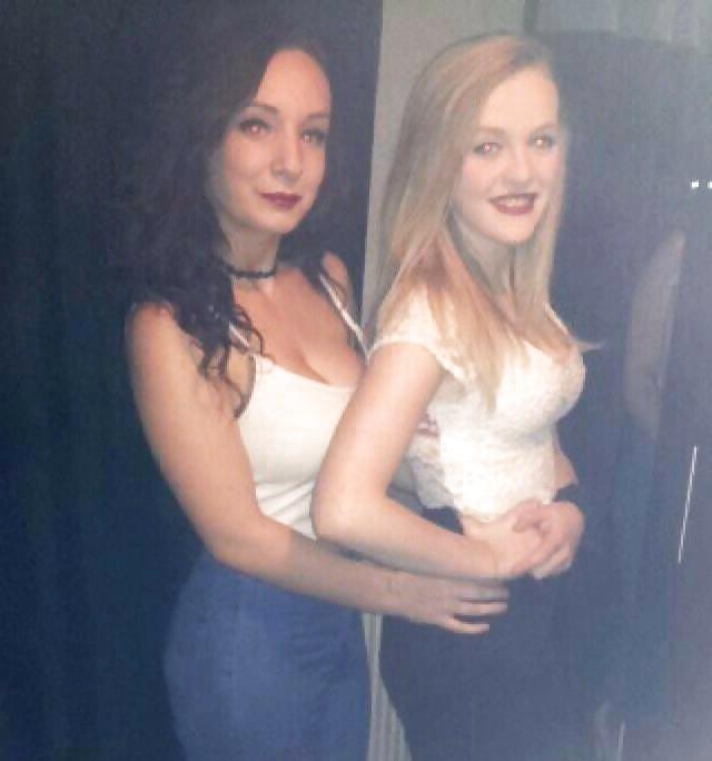 10P Me, NOT my sister and some friends