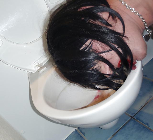 24P Sissy slut Donna Dee