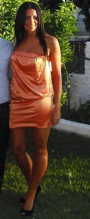 6P NOT My sister Anita