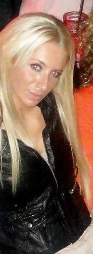 6P NOT My sister Anita