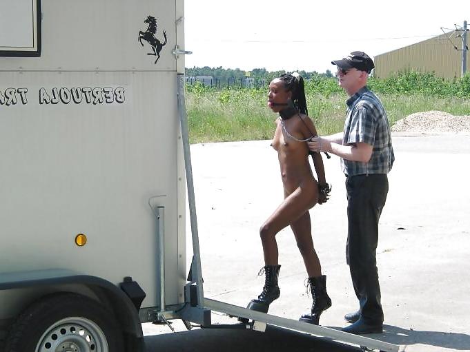 25P Outdoor Slave 3!