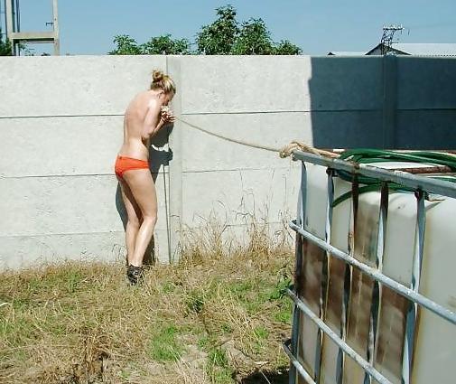 25P Outdoor Slave 1!