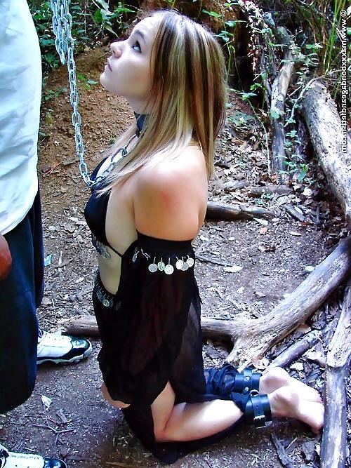 25P Outdoor Slave 2!