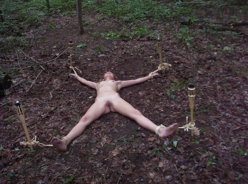 25P Outdoor Slave 2!