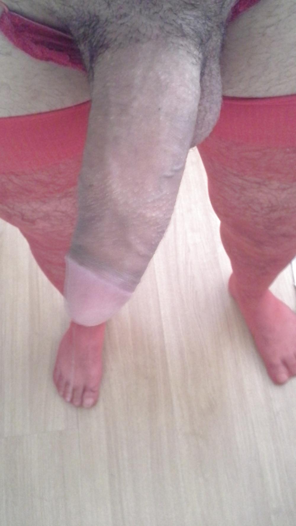 4P Sissy Me