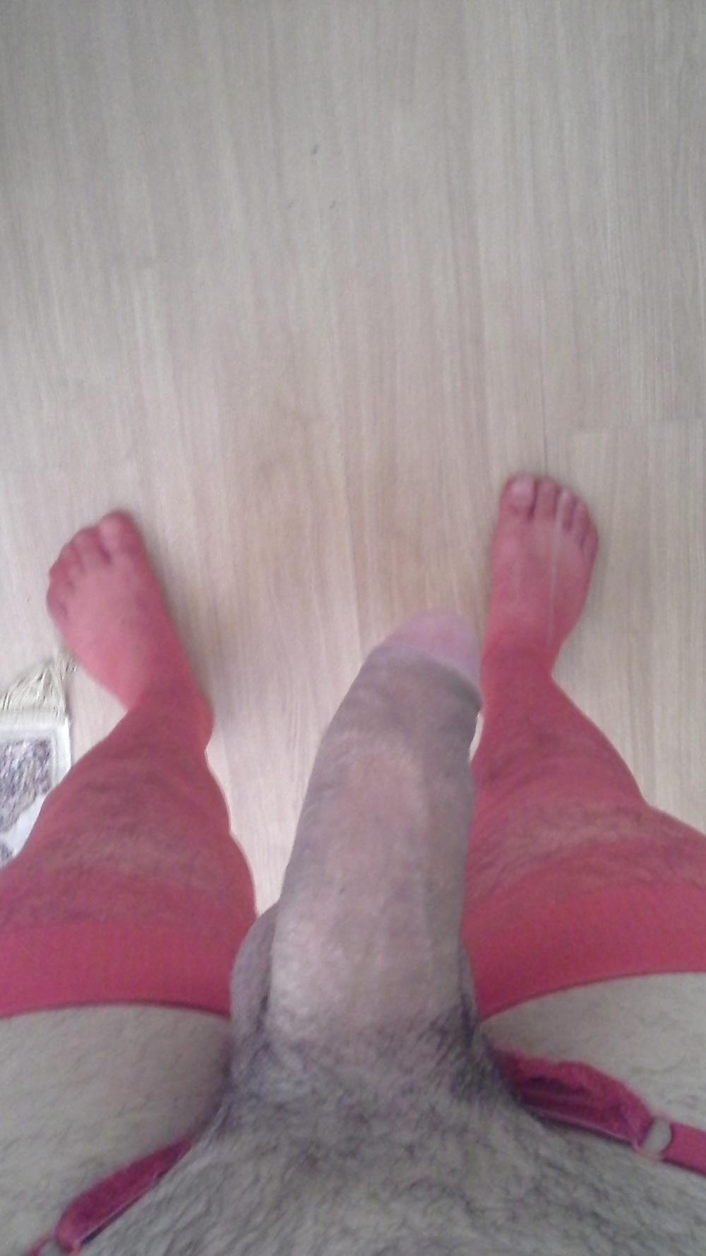 4P Sissy Me