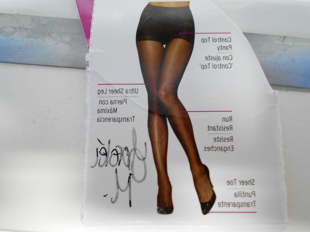 16P Sissy stuff