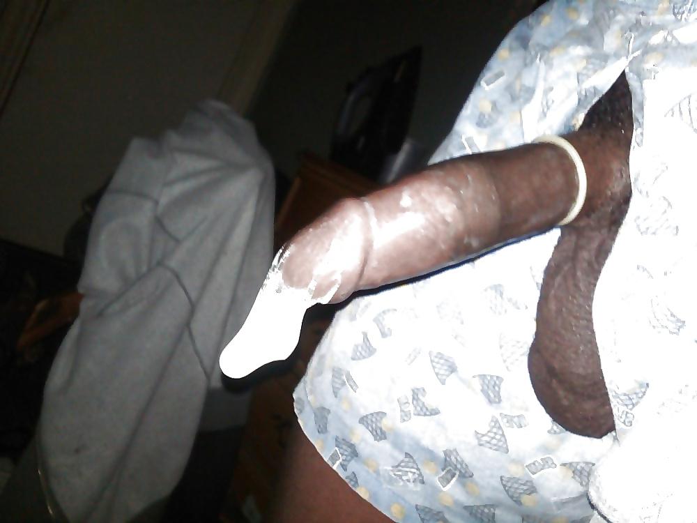 16P Sissy stuff
