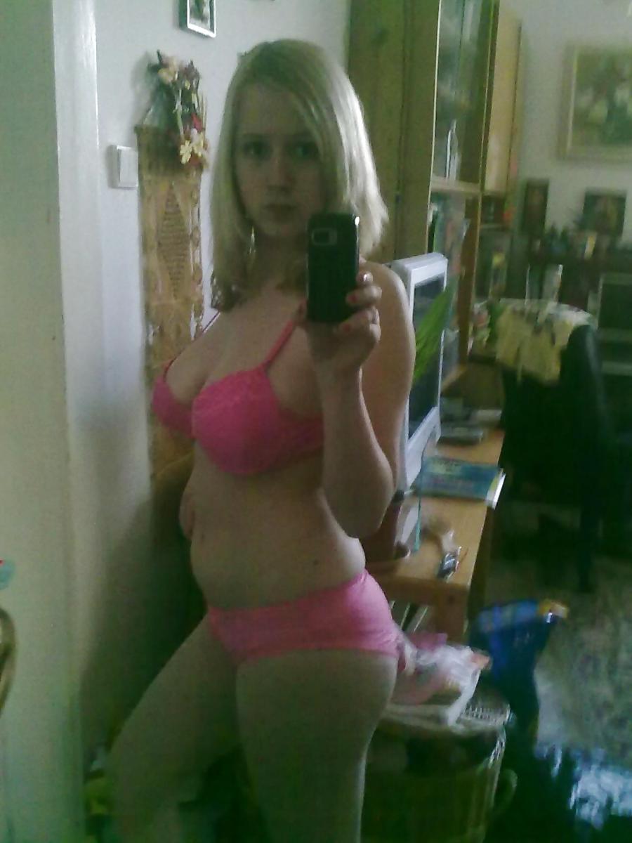 25P NOT My 18year. sister