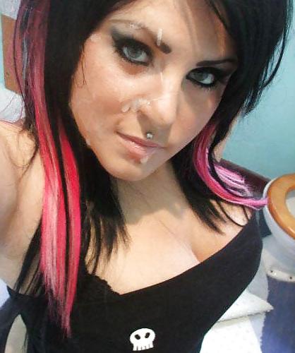 25P Best Teen Cumshots 9