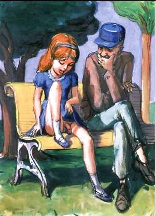19P Sissy and femboys cartoons 2