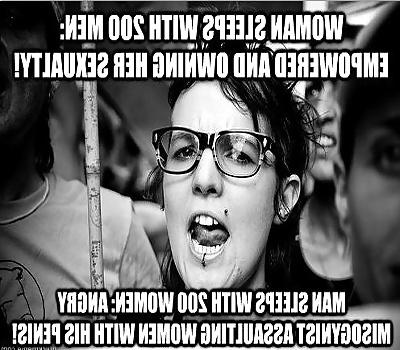 25P Resist commie radical feminist indoctrination