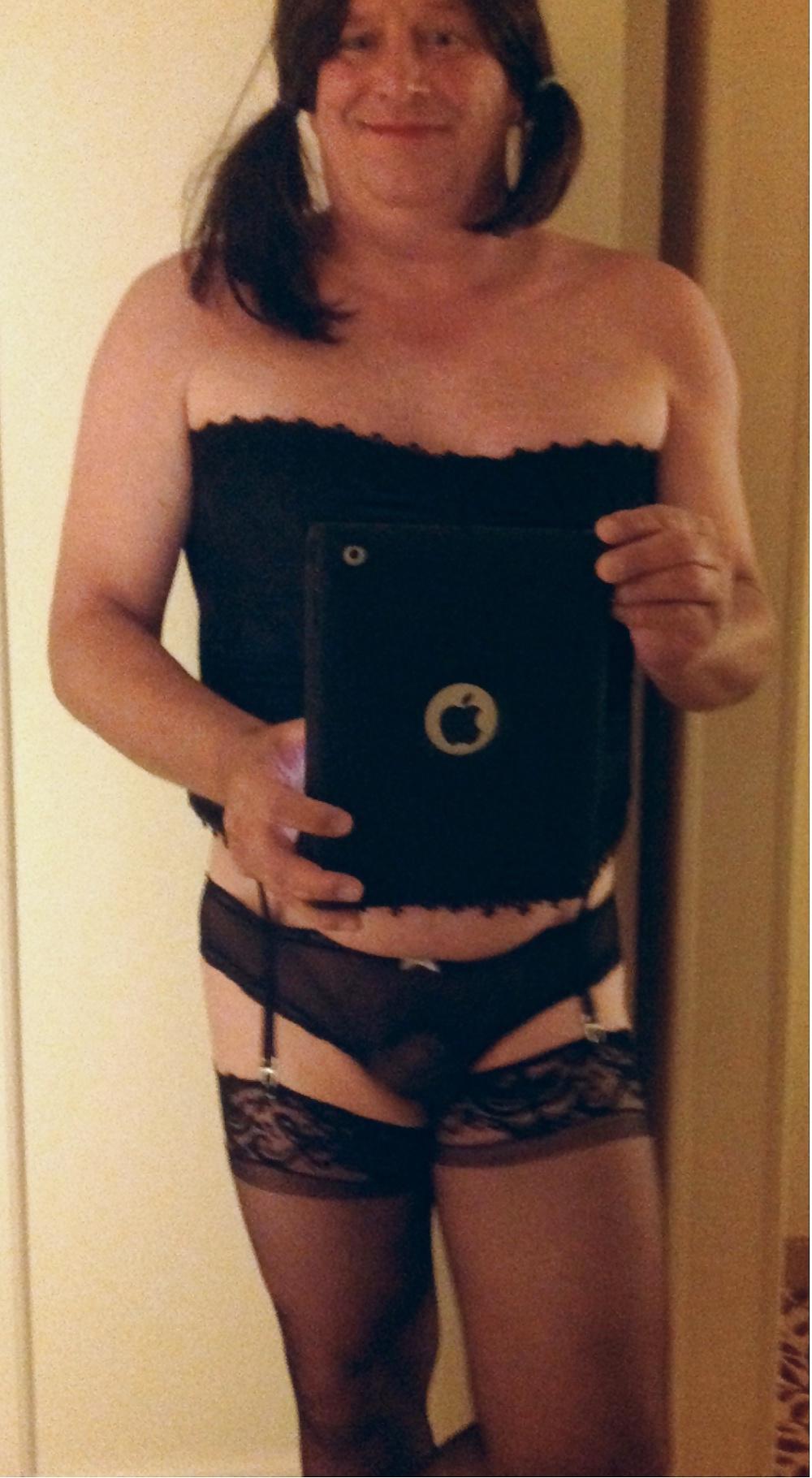 9P Sissy Kelly