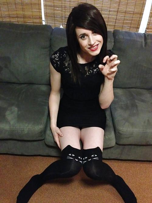 25P Sissys and fembois part 1