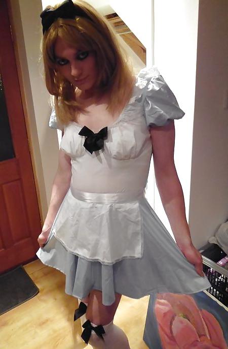 25P Sissys and fembois part 1