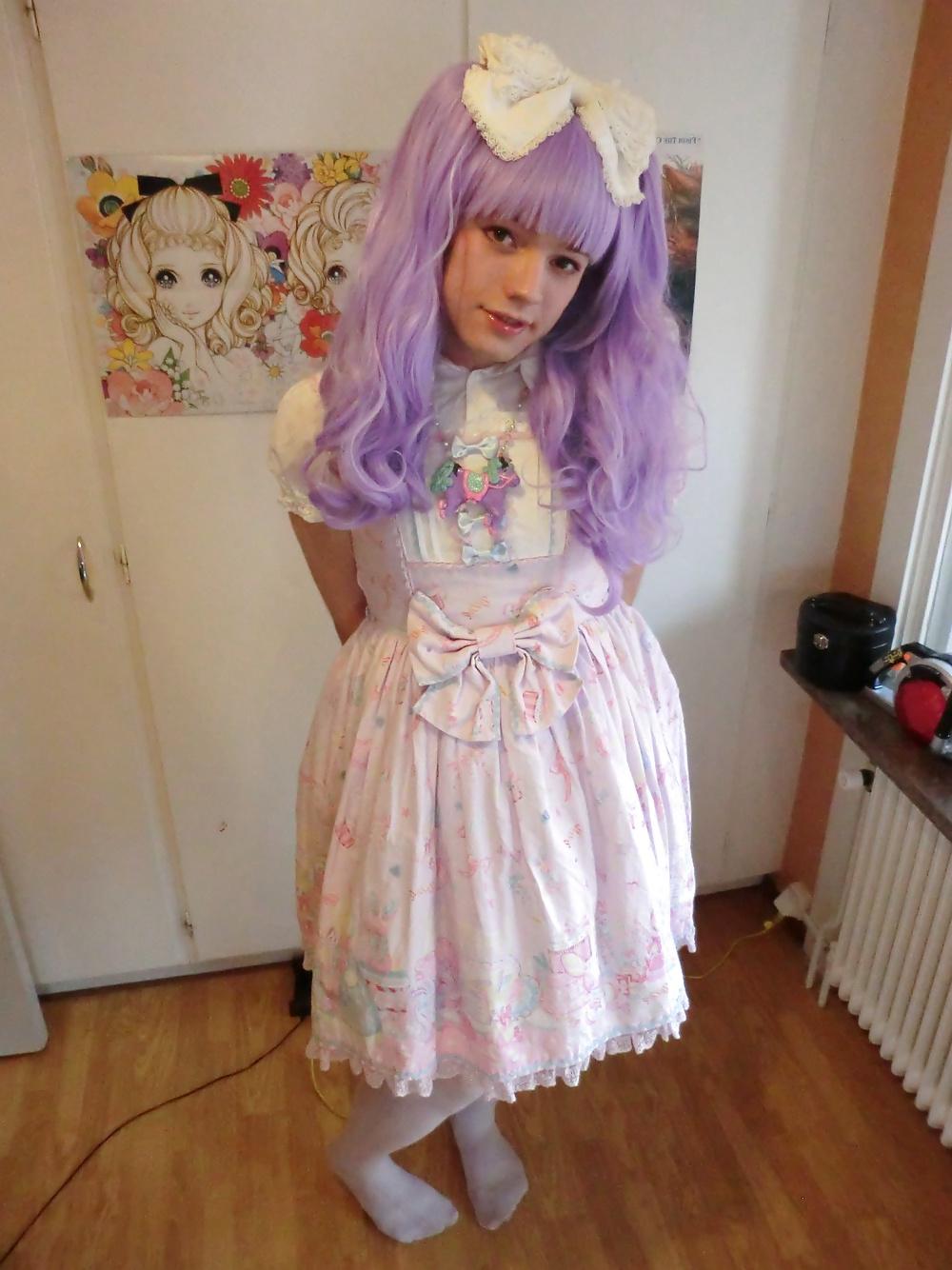 25P Sissys and fembois part 1